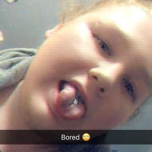 Meet your Posher, Toby